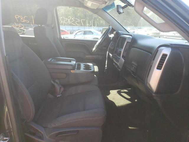Photo 5 from auction – 2017 GMC SIERRA K15 with VIN 3GTU2MEC2HG274104