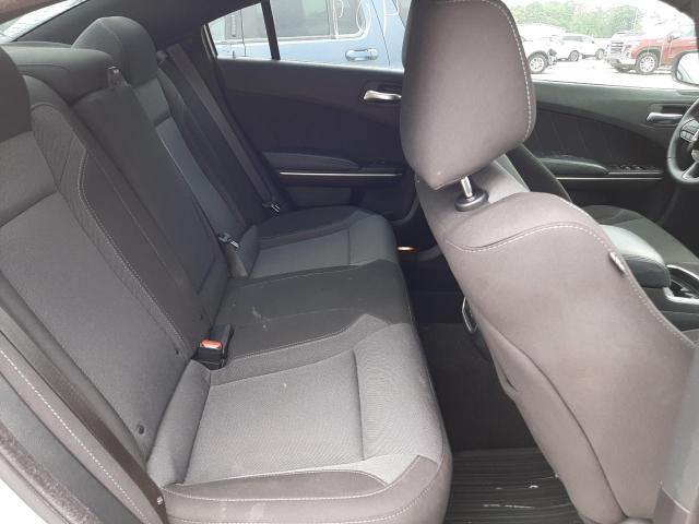 Photo 6 from auction – 2021 DODGE CHARGER SX with VIN 2C3CDXBG7MH605952