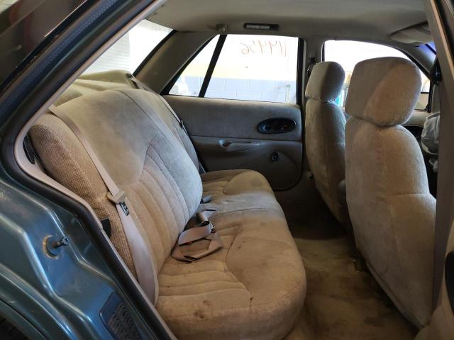 Photo 6 from auction – 1997 OLDSMOBILE CUTLASS SU with VIN 1G3WH52M8VF344583