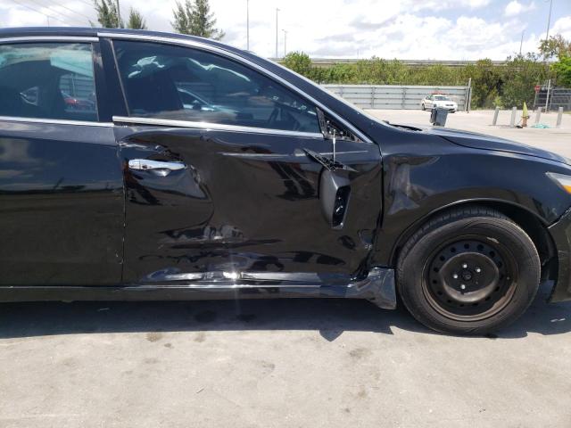 Photo 9 from auction – 2017 NISSAN ALTIMA 2.5 with VIN 1N4AL3AP3HC153948