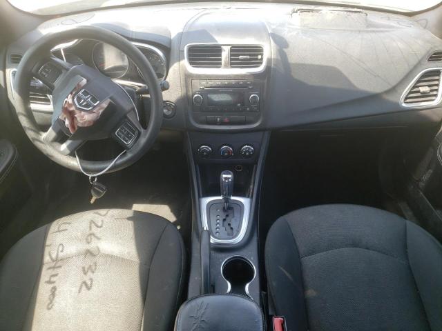 Photo 9 from auction – 2013 DODGE AVENGER SE with VIN 1C3CDZAB1DN632654