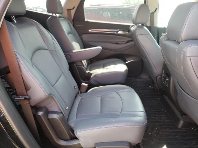Photo 6 from auction – 2019 BUICK ENCLAVE PR with VIN 5GAEVBKWXKJ161071