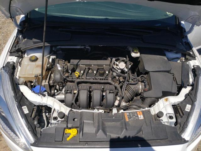 Photo 7 from auction – 2017 FORD FOCUS SE with VIN 1FADP3K27HL338864
