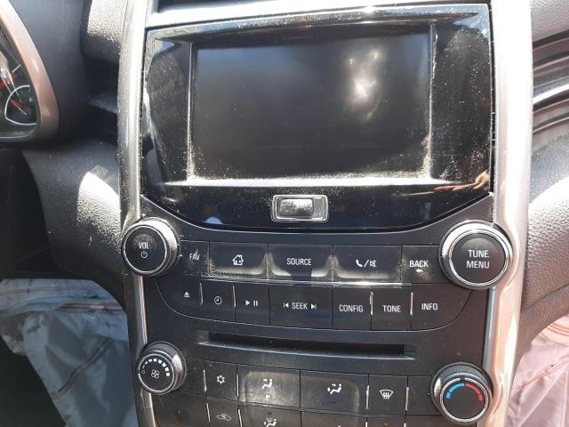 Photo 9 from auction – 2015 CHEVROLET MALIBU 1LT with VIN 1G11C5SLXFF169005
