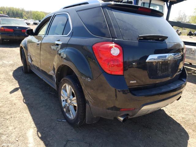Photo 3 from auction – 2012 CHEVROLET EQUINOX LT with VIN 2GNFLGE56C6275423