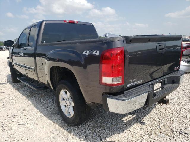 Photo 3 from auction – 2011 GMC SIERRA K15 with VIN 1GTR2VE3XBZ123854