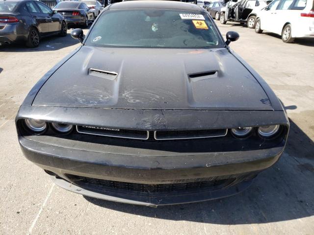 Photo 9 from auction – 2017 DODGE CHALLENGER with VIN 2C3CDZAG5HH550680