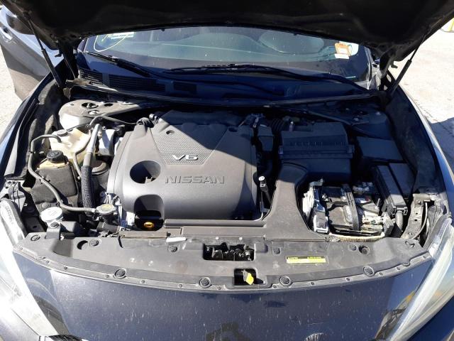 Photo 7 from auction – 2016 NISSAN MAXIMA 3.5 with VIN 1N4AA6AP0GC437687