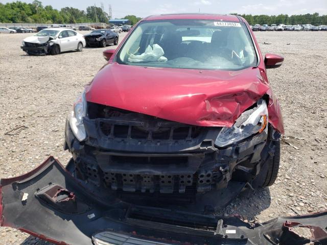 Photo 9 from auction – 2016 FORD C-MAX SE with VIN 1FADP5AU8GL102088