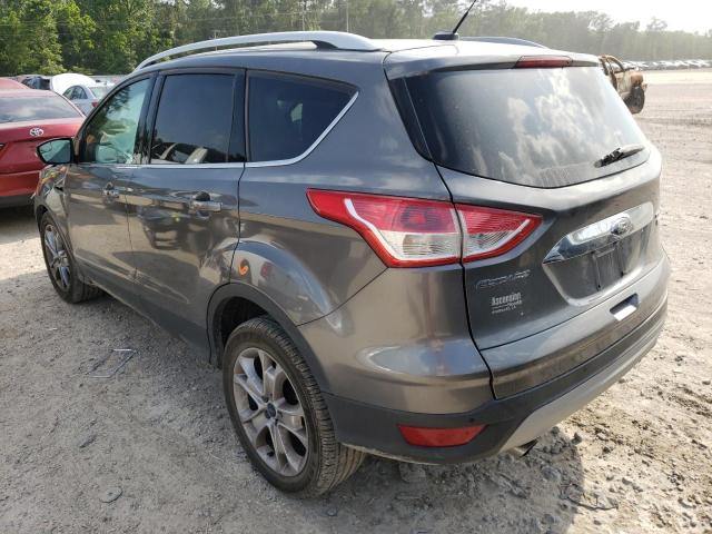 Фото 3 с аукциона – 2014 FORD ESCAPE TIT с VIN 1FMCU0JX4EUB24054