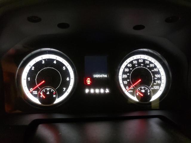 Photo 8 from auction – 2014 RAM 1500 ST with VIN 1C6RR6KG9ES480715
