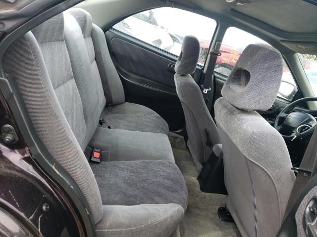 Photo 6 from auction – 1997 ACURA INTEGRA LS with VIN JH4DB7555VS007075