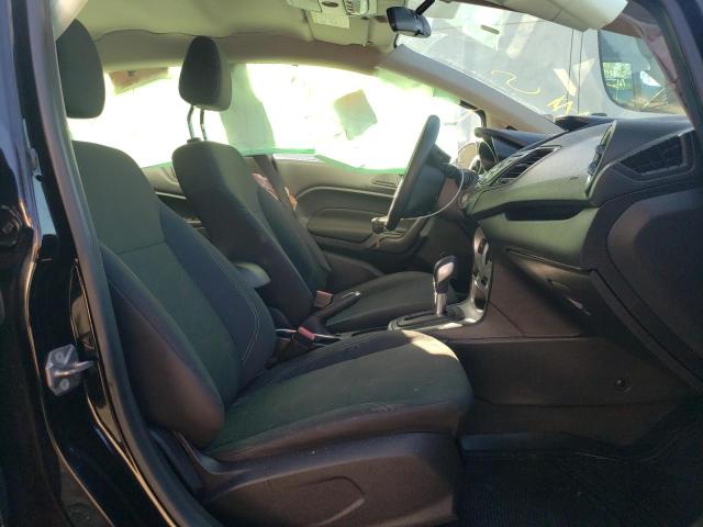 Photo 5 from auction – 2017 FORD FIESTA SE with VIN 3FADP4EJ0HM145799
