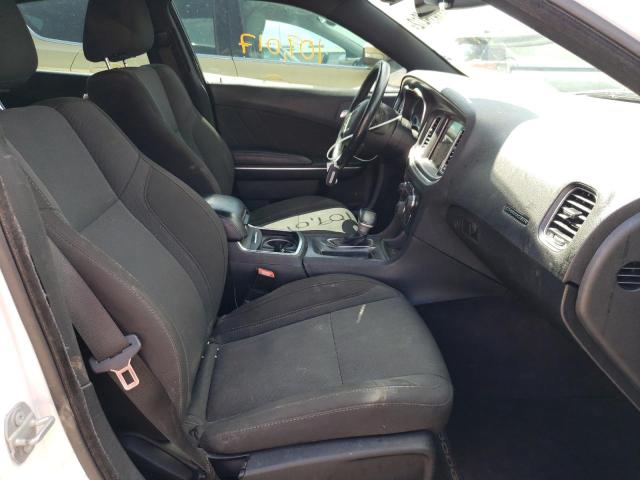 Photo 5 from auction – 2017 DODGE CHARGER SX with VIN 2C3CDXHG2HH575000