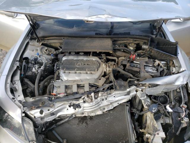 Фото 7 с аукциона – 2012 ACURA TL с VIN 19UUA8F53CA012708