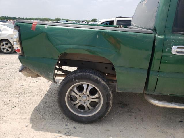 Photo 9 from auction – 2004 CHEVROLET SILVERADO with VIN 2GCEC13T341428356