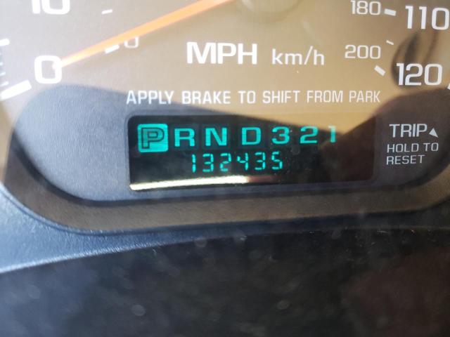Photo 8 from auction – 2000 CHEVROLET IMPALA with VIN 2G1WF55K7Y9255030