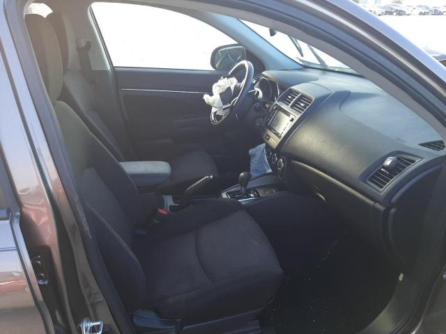 Photo 5 from auction – 2018 MITSUBISHI OUTLANDER with VIN JA4AP3AU3JU006978
