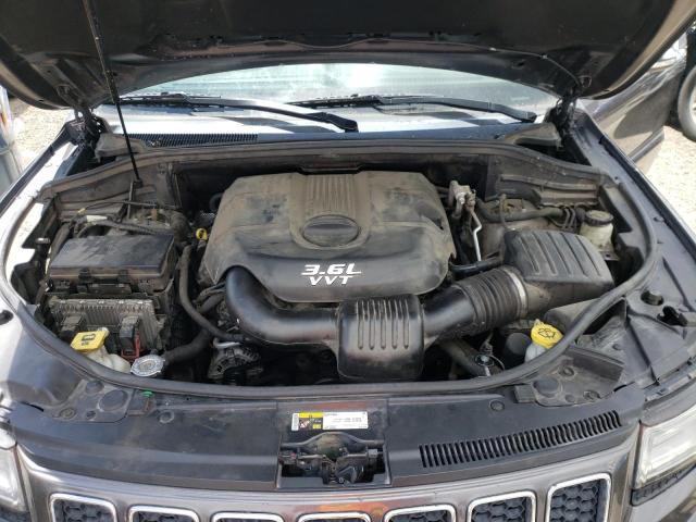Photo 7 from auction – 2014 JEEP GRAND CHER with VIN 1C4RJFCG2EC139455