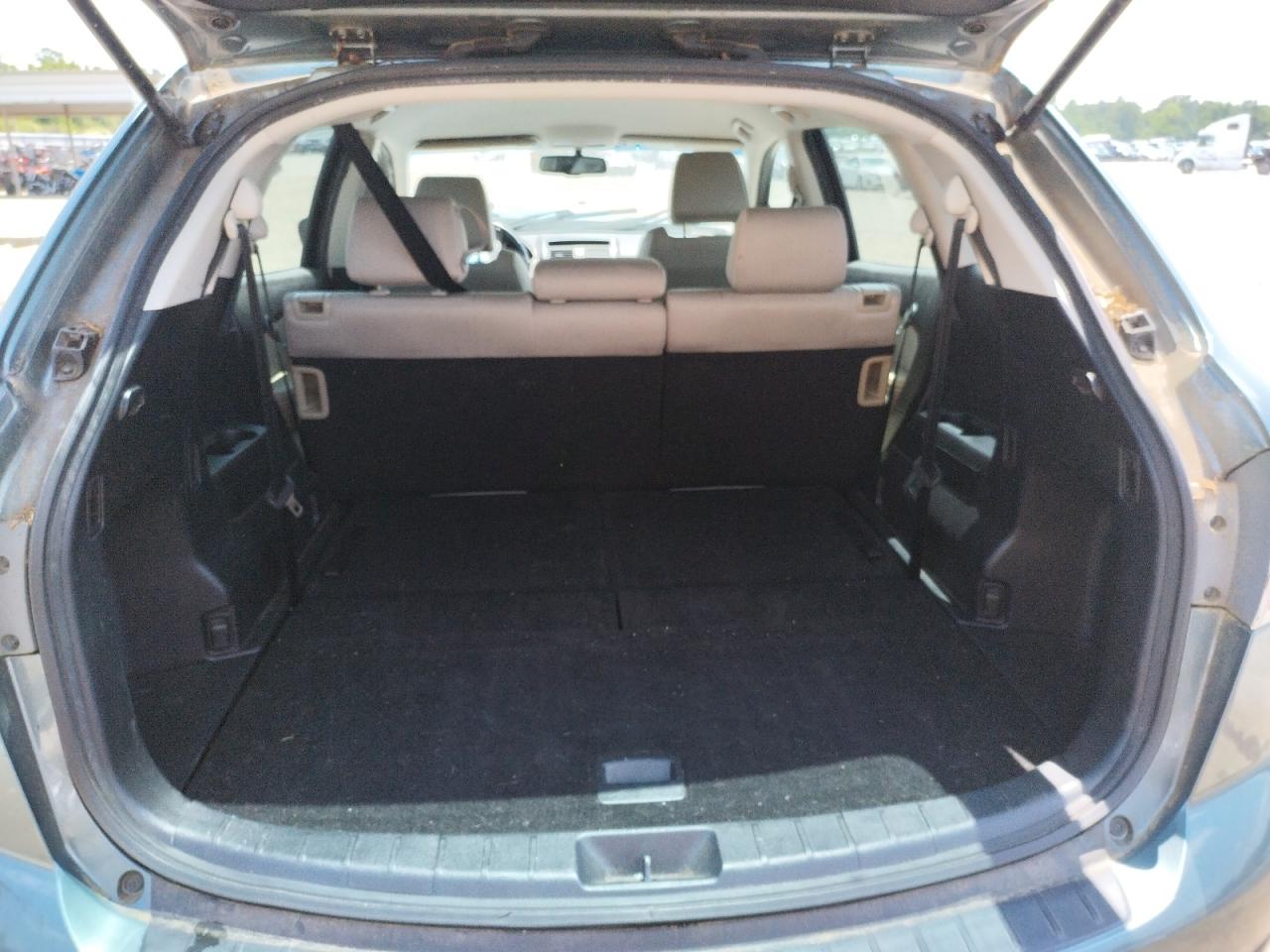 Photo 9 from auction – 2010 MAZDA CX-9 with VIN JM3TB2MAXA0210197