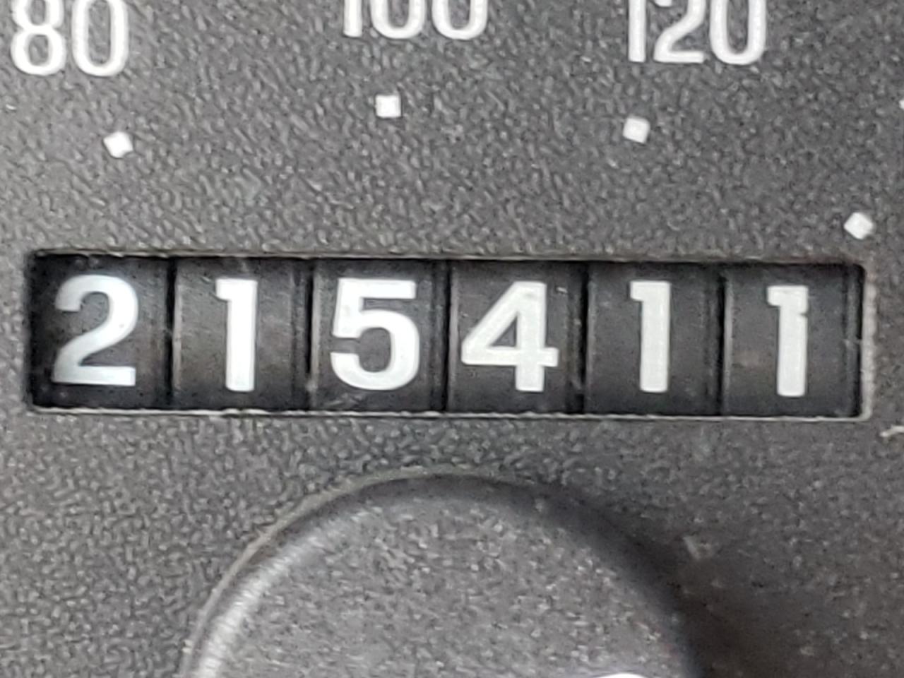 Photo 12 from auction – 1997 FORD RANGER with VIN 1FTCR10AXVUC81872