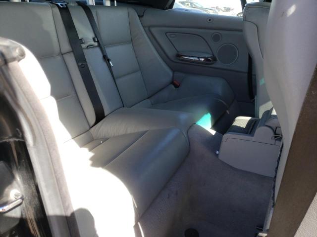 Photo 6 from auction – 2003 BMW 330 CI with VIN WBABS53433JU96082