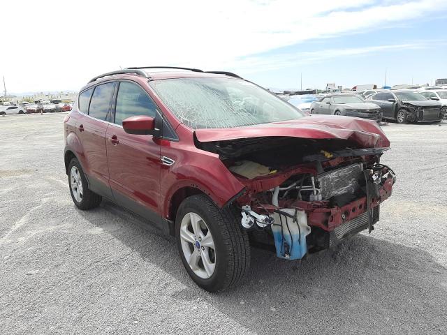 Photo 9 from auction – 2013 FORD ESCAPE SE with VIN 1FMCU9G91DUD19802
