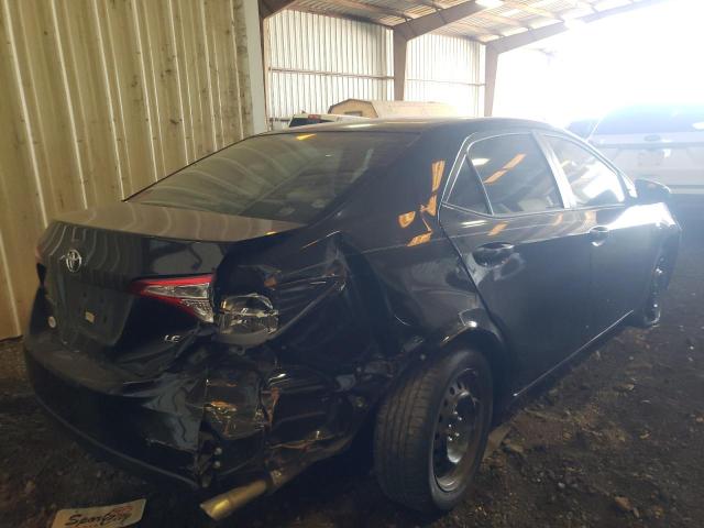 Photo 4 from auction – 2016 TOYOTA COROLLA L with VIN 5YFBURHE2GP563052