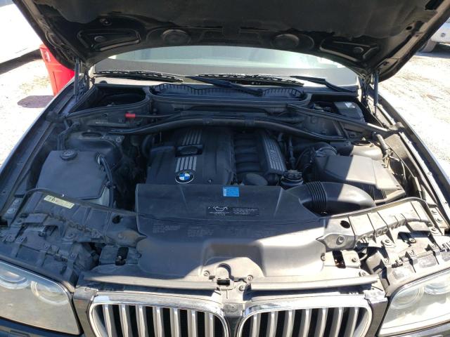 صورة رقم 1 من المزاد - 2007 BMW X3 3.0SI مع VIN WBXPC93417WF04028