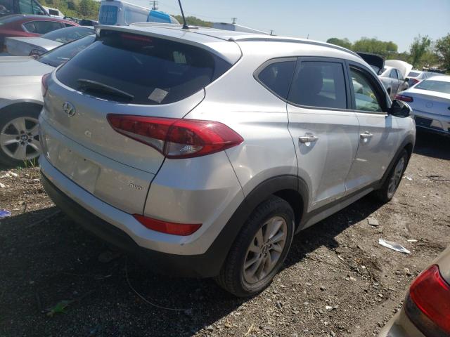 Photo 4 from auction – 2017 HYUNDAI TUCSON LIM with VIN KM8J3CA42HU524426