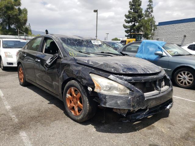 Photo 1 from auction – 2014 NISSAN ALTIMA 2.5 with VIN 1N4AL3AP5EC202367