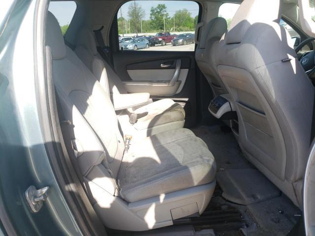 Photo 6 from auction – 2009 GMC ACADIA SLE with VIN 1GKER13DX9J112154