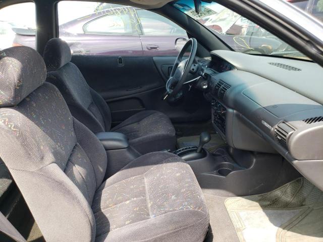 Photo 5 from auction – 1999 DODGE NEON HIGHL with VIN 1B3ES42Y6XD117760