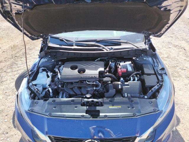 Photo 7 from auction – 2020 NISSAN ALTIMA S with VIN 1N4BL4BV6LC146797