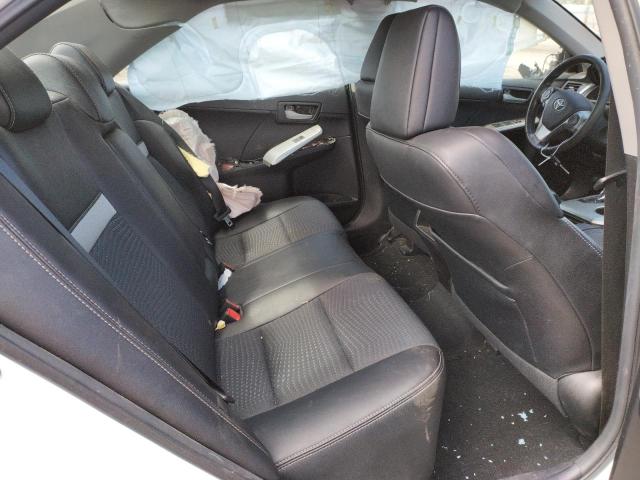 Photo 6 from auction – 2014 TOYOTA CAMRY L with VIN 4T1BF1FK1EU471267