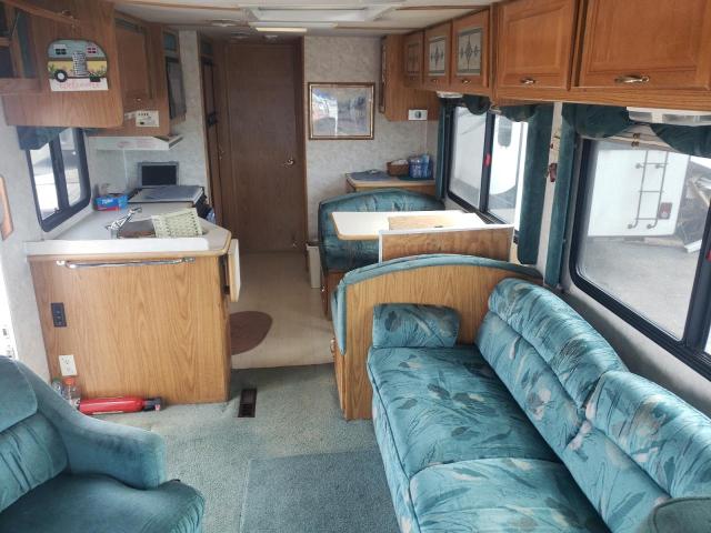 Photo 6 from auction – 1997 FORD F530 SUPER with VIN 3FCMF53G6VJA11032