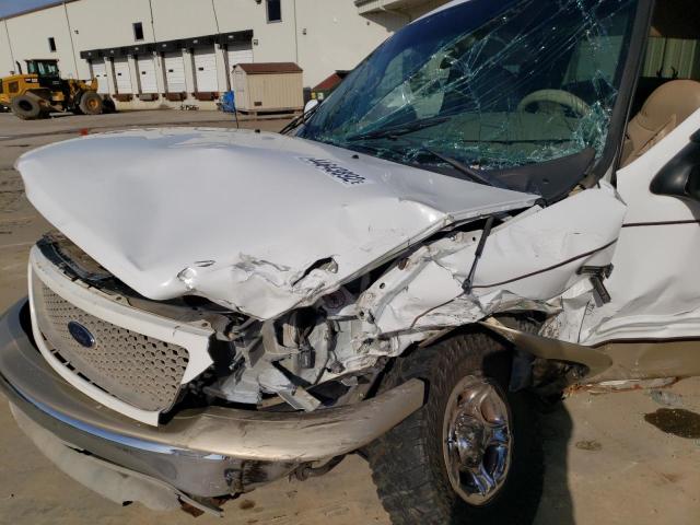 صورة رقم 10 من المزاد - 2000 FORD F150 مع VIN 1FTRX17L8YNA66111