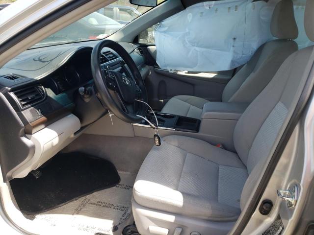 Photo 5 from auction – 2016 TOYOTA CAMRY LE with VIN 4T4BF1FK0GR563205