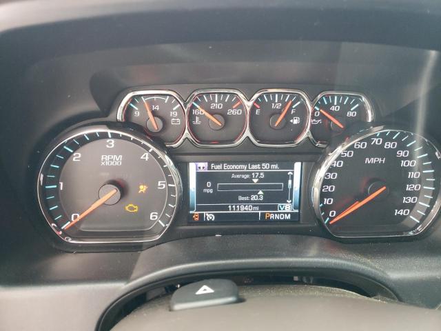 Photo 3 from auction – 2014 CHEVROLET SILVERADO with VIN 3GCPCSEC7EG424928