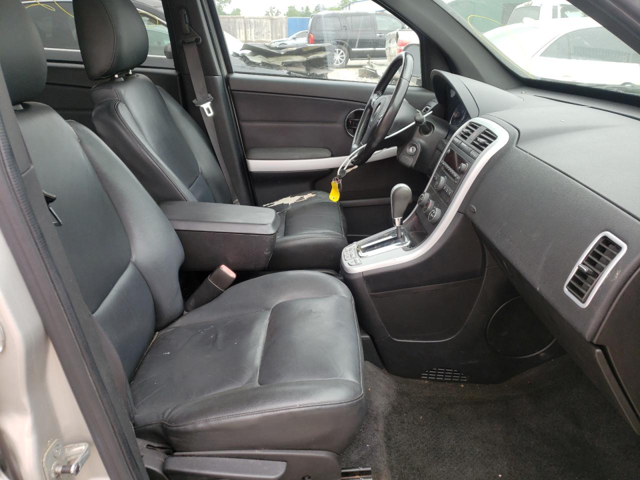Photo 5 from auction – 2007 PONTIAC TORRENT with VIN 2CKDL63F676094312