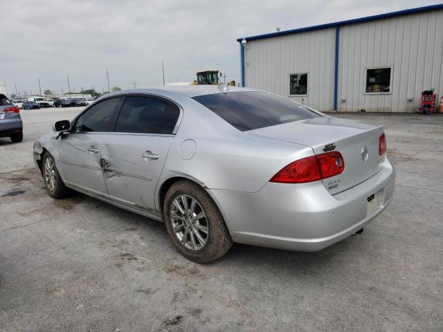 Photo 3 from auction – 2009 BUICK LUCERNE CX with VIN 1G4HD57M39U108398
