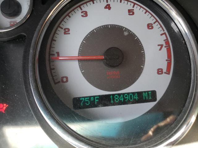 Photo 8 from auction – 2008 PONTIAC G5 with VIN 1G2AL18F187323751