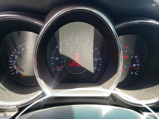 Photo 8 from auction – 2012 KIA OPTIMA LX with VIN 5XXGM4A76CG062320
