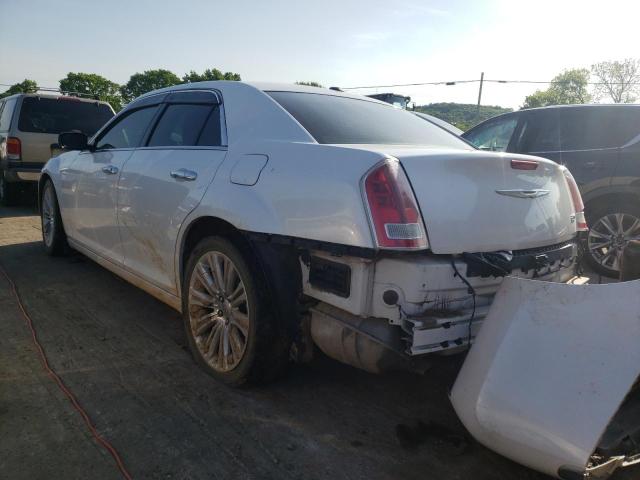 Photo 3 from auction – 2012 CHRYSLER 300 LIMITE with VIN 2C3CCACG8CH228982
