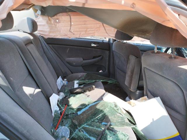 Photo 6 from auction – 2007 HONDA ACCORD SE with VIN JHMCM56307C017839