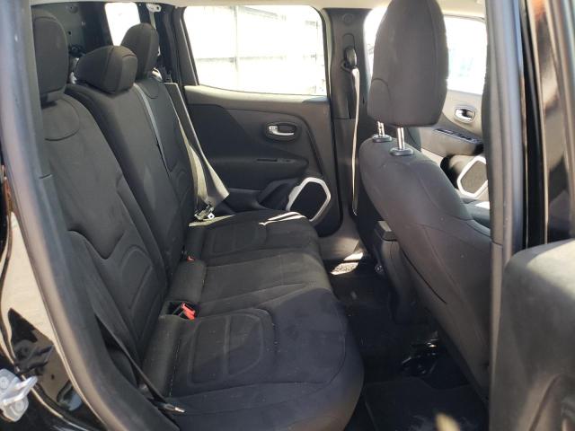 Photo 6 from auction – 2018 JEEP RENEGADE L with VIN ZACCJBBB3JPH80091
