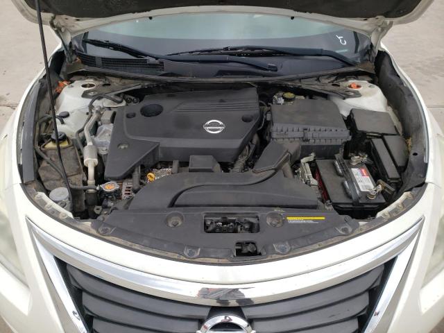 Photo 7 from auction – 2015 NISSAN ALTIMA 2.5 with VIN 1N4AL3APXFC197457