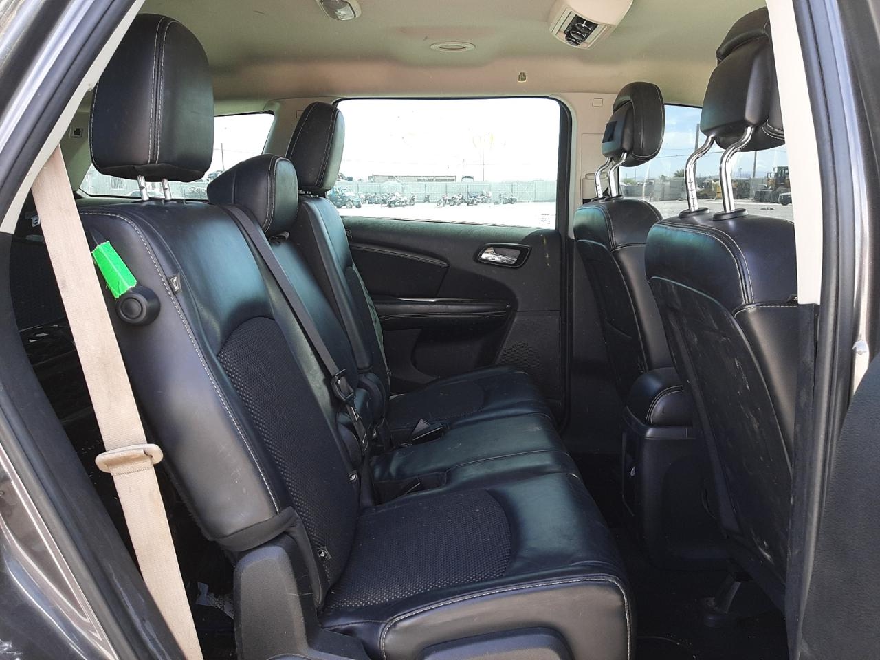 Photo 6 from auction – 2014 DODGE JOURNEY SE with VIN 3C4PDCAB0ET312060