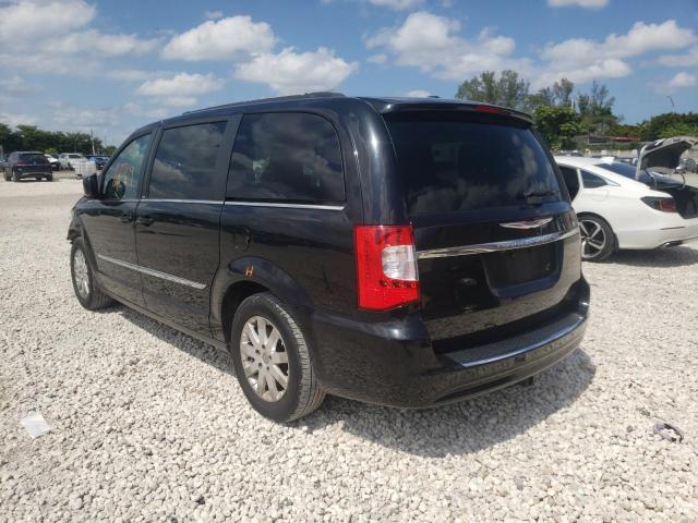 Photo 3 from auction – 2012 CHRYSLER TOWN & COU with VIN 2C4RC1BG5CR278997
