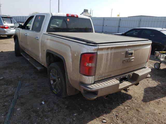 Photo 2 from auction – 2014 GMC SIERRA K15 with VIN 3GTU2VEC5EG286944